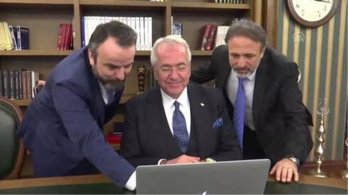 Aa 'Yılın Fotoğrafları' Oylaması