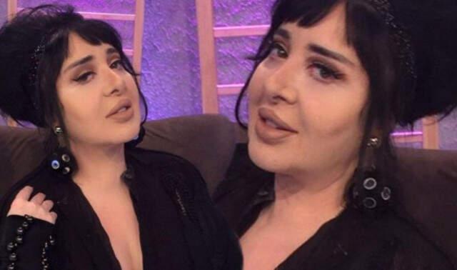 Adalet Bakanlığı, 'Şehitler Mehitler Aman Yeter' Diyen Yerlitaş İçin Soruşturma Açılmasına İzin Vermedi