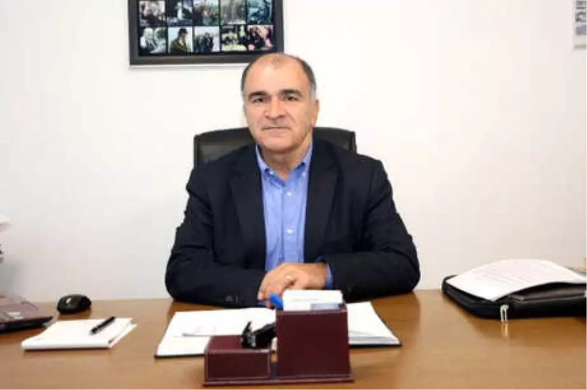 Ayık: Kişi Başı Turist Gelirini 1000 Dolar Seviyesine Çıkarmalıyız