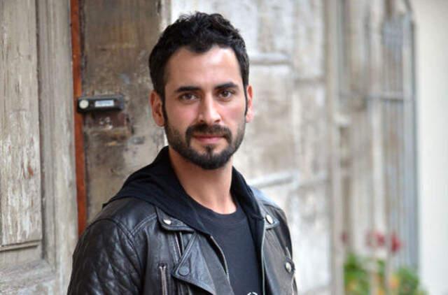 Burak Yamantürk Kimdir?