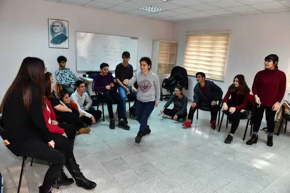 Büyükşehir'in
