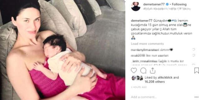 Demet Şener Kimdir?