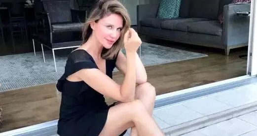 Instagram'da Duygusal Anlar Yaşatan Demet Şener Kimdir? Instagram'da Duygusal Anlar Yaşatan Demet Şener Kimdir?