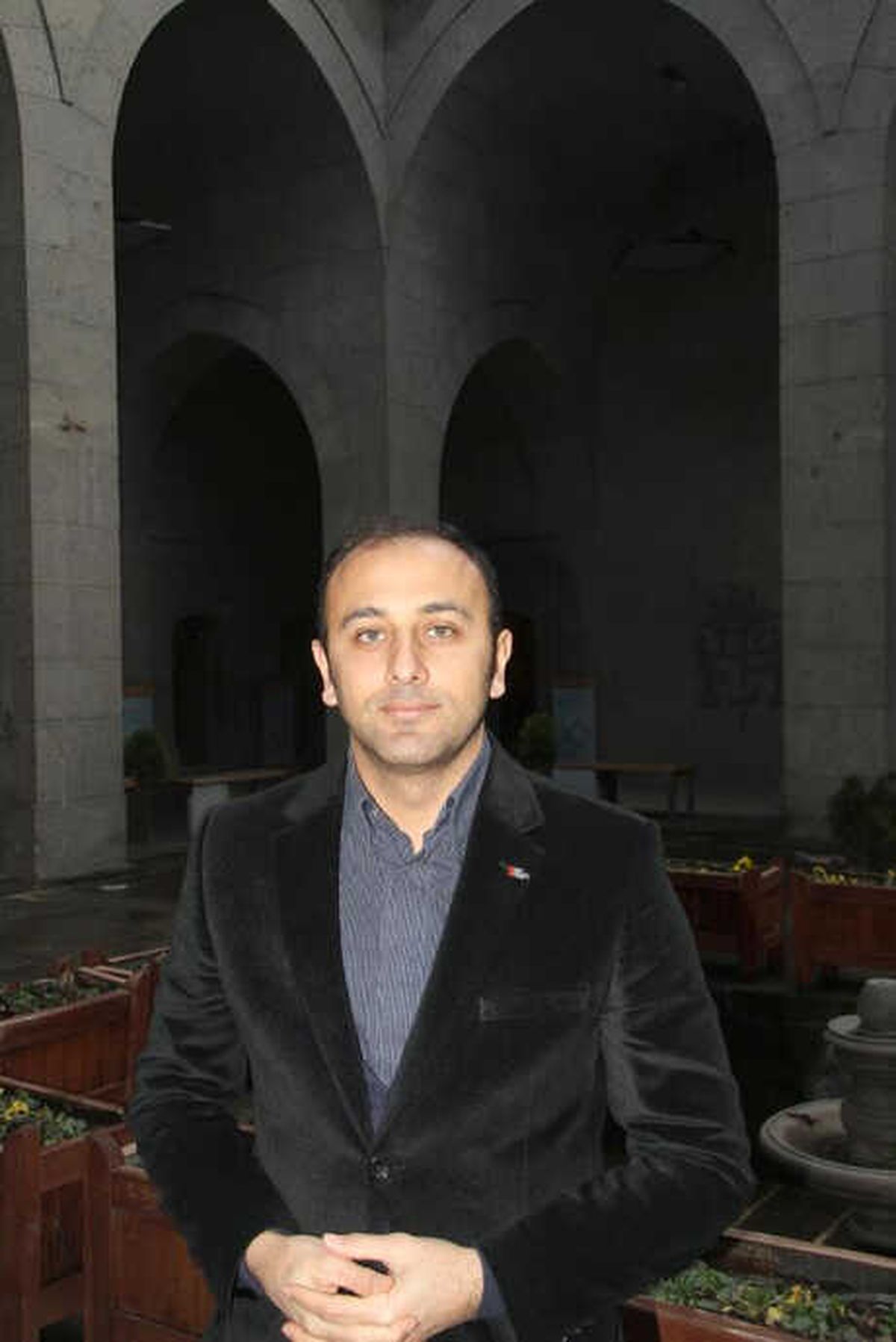 Dünyanın İlk ve Tek Selçuklu Müzesi Kayseri'de