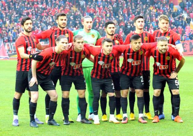 Eskişehirspor Başkanı Halil Ünal: minimum Ücret Alan Oyuncularımızla Fenerbahçe ile Aynı Puanı Topladık