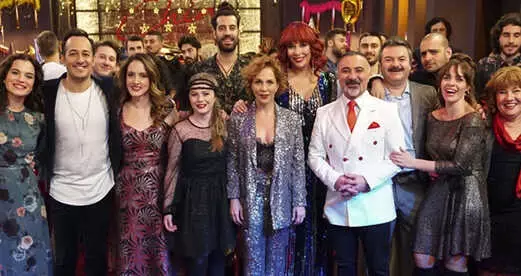 Gülse Birsel, Jet Sosyete Dizisiyle İlgili Kararını Açıkladı Gülse Birsel, Jet Sosyete Dizisiyle İlgili Kararını Açıkladı