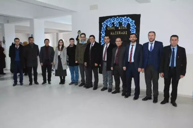 Hakkari'de 'Kur'an-ı Kerim'i Güzel Okuma' Yarışması