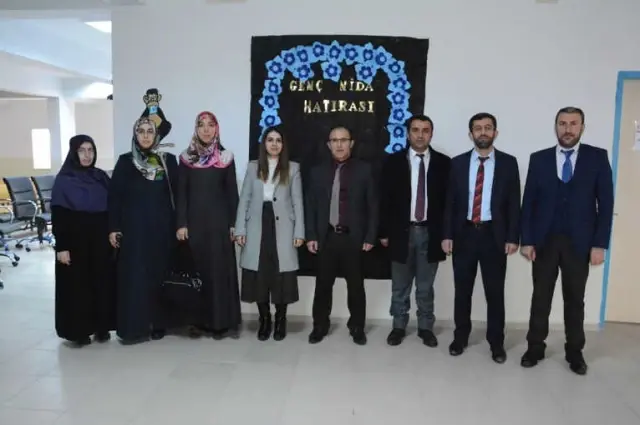 Hakkari'de 'Kur'an-ı Kerim'i Güzel Okuma' Yarışması