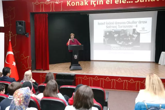 İnönü Ödülleri Sahiplerini Buldu