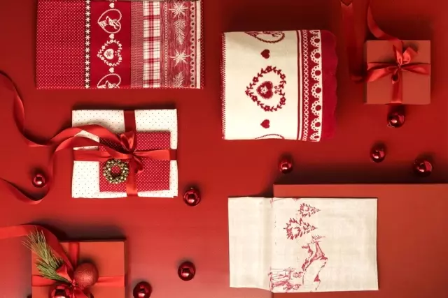 Karaca�dan Yeni Yıl Hediyeleri İçin Alternatifler Haberler Ekonomi