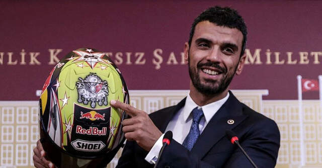 Kenan Sofuoğlu Kimdir?