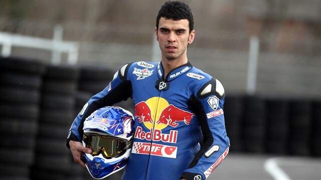 Kenan Sofuoğlu Kimdir?