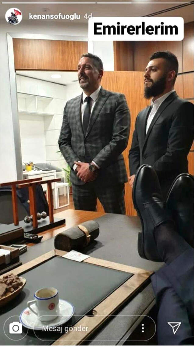 Kenan Sofuoğlu Kimdir?