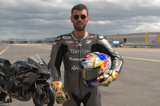 Kenan Sofuoğlu Kimdir?