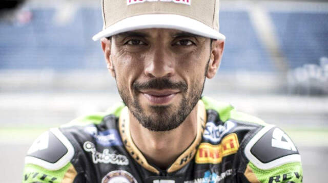 Kenan Sofuoğlu Kimdir?