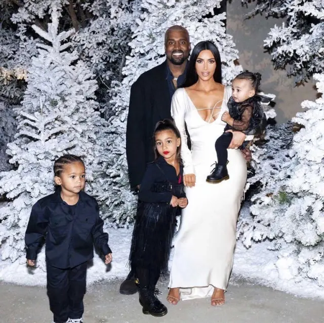 Kim Kardashian'dan 500 Bin Dolarlık Parti
