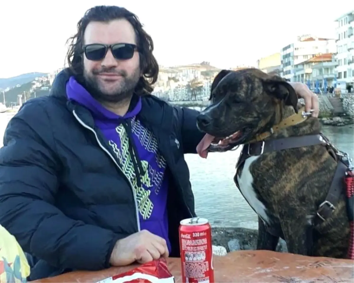 Köpek Yüzünden Çıkan Tartışmada 2 Kişiyi Öldüren 25 Yıl