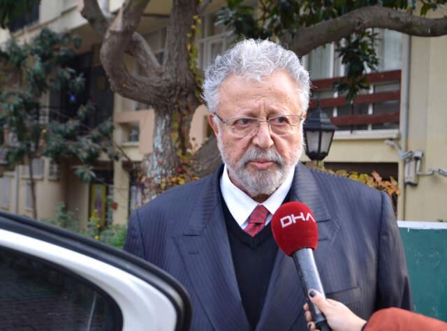 'Metin Akpınar'ı Kınıyorum' Dediğini İddiasını Yalanlayan CHP'li Vekil, karşıt görüşlü Gazeteleri Eleştirdi