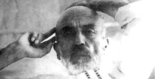 Milli Şairimiz Mehmet Akif Ersoy'un Vefatının 82. Yıl Dönümünde Anılıyor! Mehmet Akif Ersoy Kimdir?