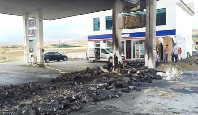 PKK'lı Teröristler, Ağrı Taşlıçay Belediye Başkanlığını Kazanan AK Partili Taşdemir'i Ölümle Tehdit Etti