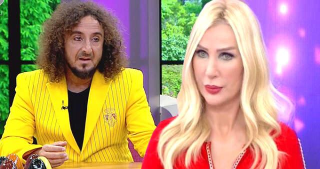 Seda Sayan'a Bir Şok Suçlama Daha: Annemlerin Başörtüsünü Zorla Açtırdı