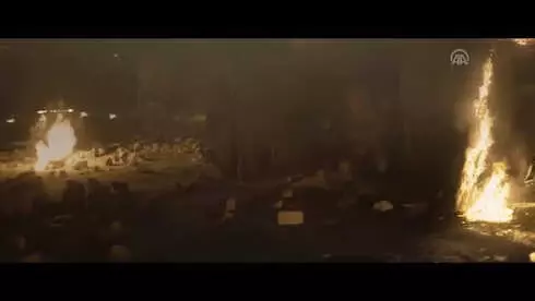 Sinema - 'Börü' Sinema - 'Börü'