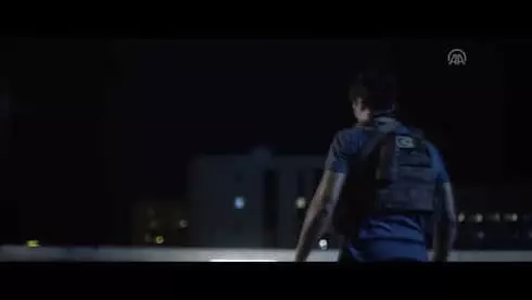 Sinema - 'Börü' Sinema - 'Börü'