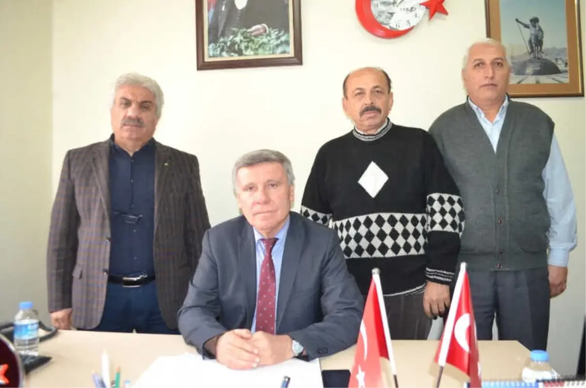 Sivrihisar İçin 'Bir Tuğlada Sen Koy' Kampanyası