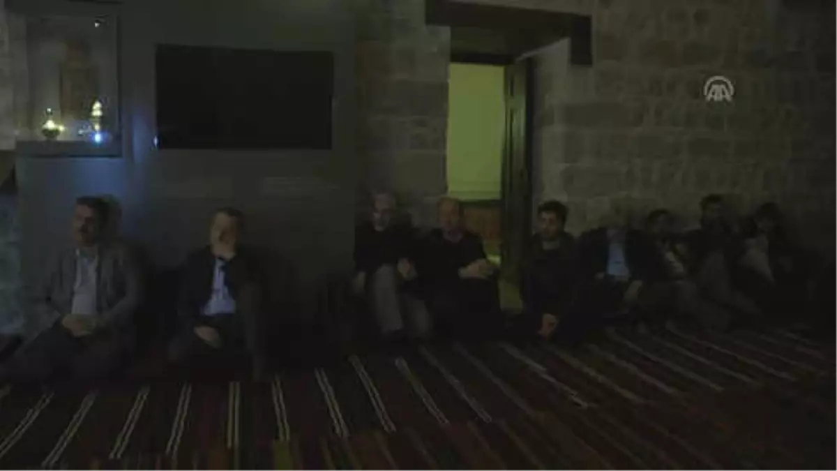 Soğuk Havada da Kan Bağışında Bulunun'