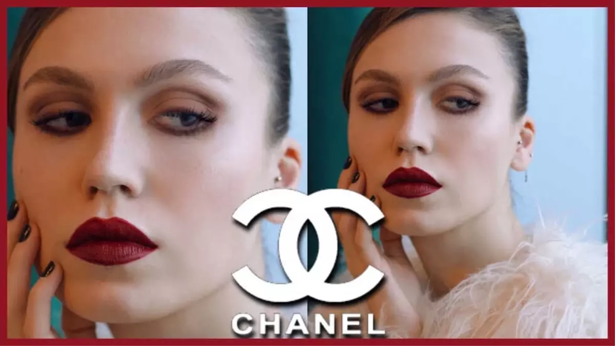 Tek Marka Makyaj Chanel