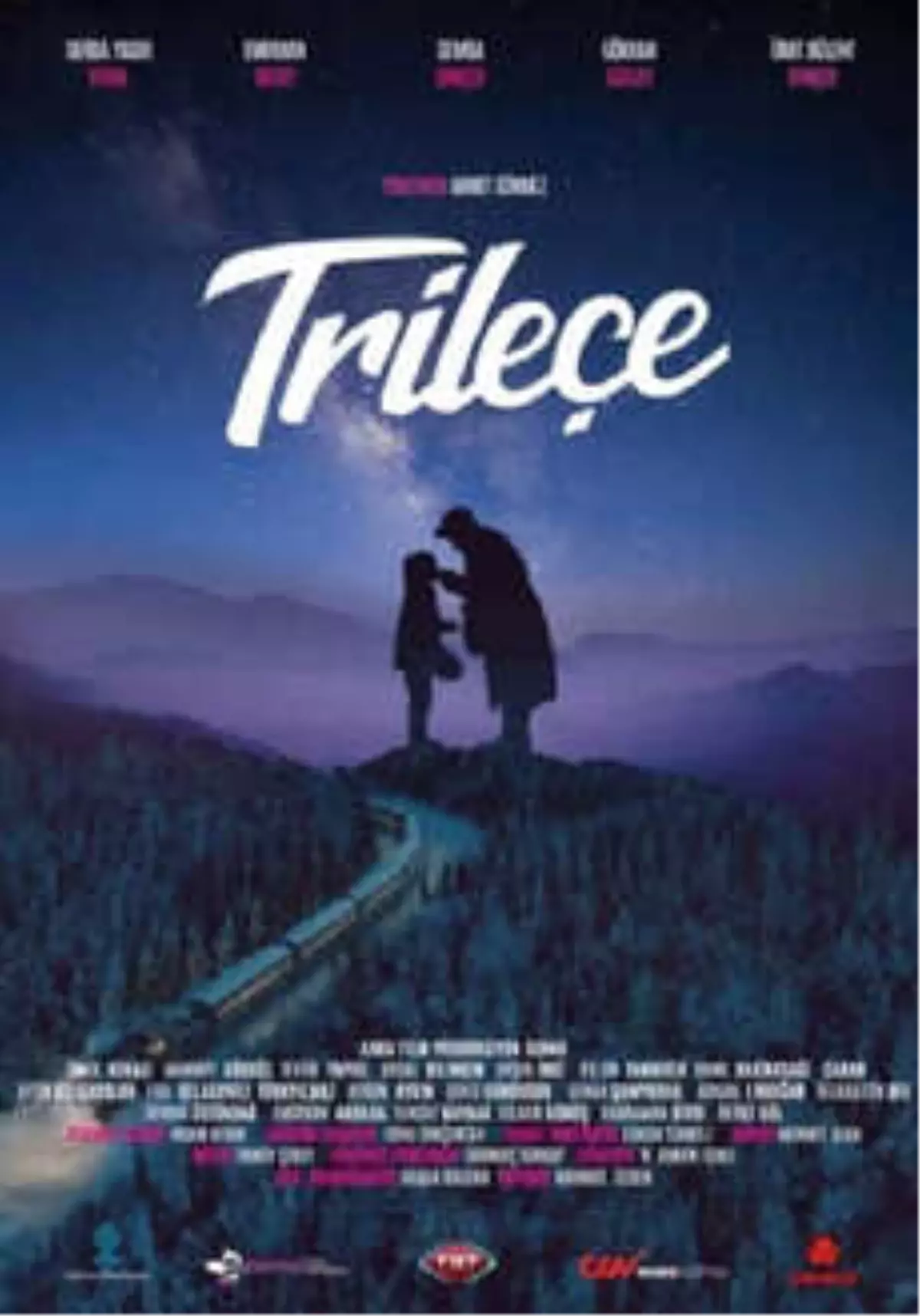 Trileçe Filmi Trileçe Filmi