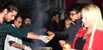 Tsyd Adana, 2018 Yılını Uğurladı