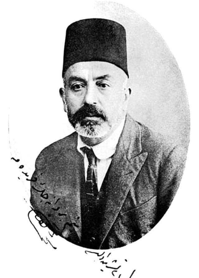 Vefatının 82. Yıl Dönümünde Anılan Milli Şairimiz Mehmet Akif Ersoy Kimdir?