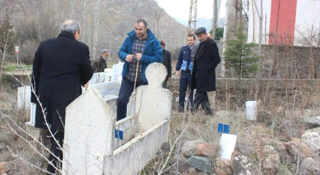 Yapımı Devam Eden Yusufeli Barajı Nedeniyle Sular Altında Kalacak Olan Yusufeli İlçesi 7. Kez Taşınacak