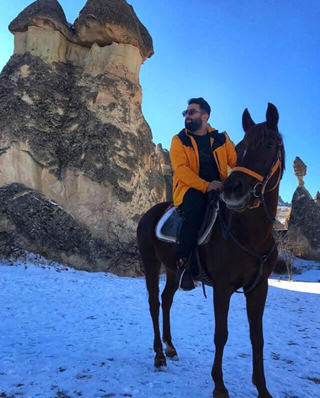 Yemekteyiz Yarışmacısını Apar Topar Ekrandan Çekilen Yarışmacı Açıklama Yaptı
