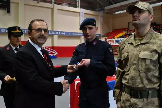 373. Dönem Kısa Dönem Erler Yemin Etti 373. Dönem Kısa Dönem Erler Yemin Etti