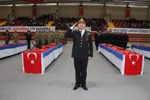 Acemi Erler Yemin Etti Acemi Erler Yemin Etti