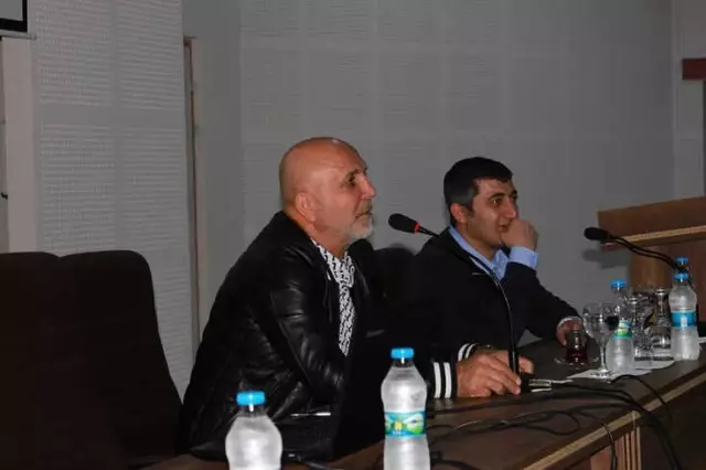 Alanyaspor Başkanı Çavuşoğlu, Öğrencilerle Buluştu Alanyaspor Başkanı Çavuşoğlu, Öğrencilerle Buluştu
