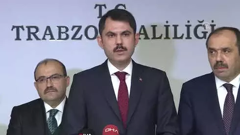 Bakan Kurum: '9 Milyon 500 Bin Vatandaşımız İmar Barışından Faydalandı' Bakan Kurum: '9 Milyon 500 Bin Vatandaşımız İmar Barışından Faydalandı'