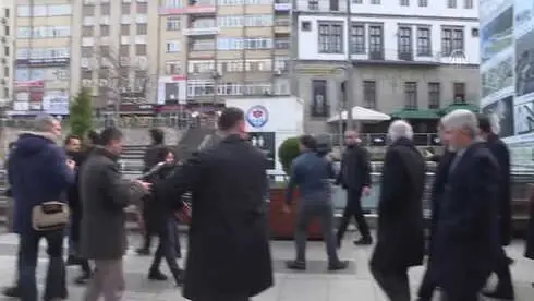 Bakan Kurum, Trabzon'da 'Sıfır Atık' Logolu Bez Çanta Dağıttı Bakan Kurum, Trabzon'da 'Sıfır Atık' Logolu Bez Çanta Dağıttı