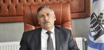 Başkan Arslanca 2018'i Değerlendirdi