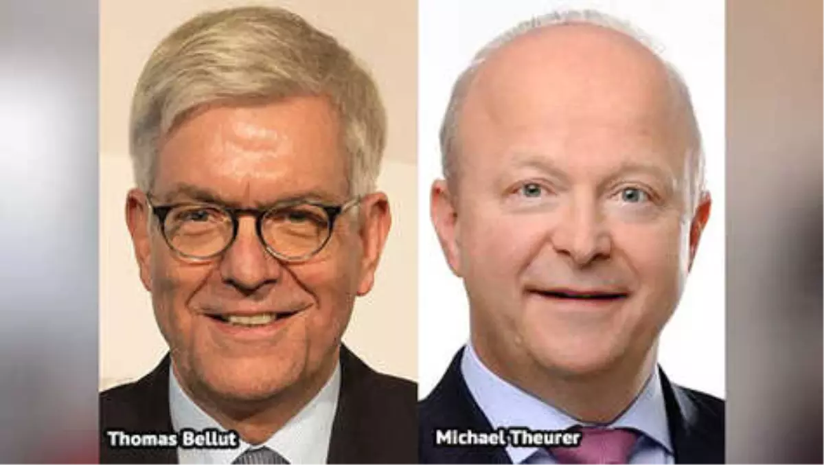 Bellut Zam İstedi, Theurer 'Yüzsüz' Dedi