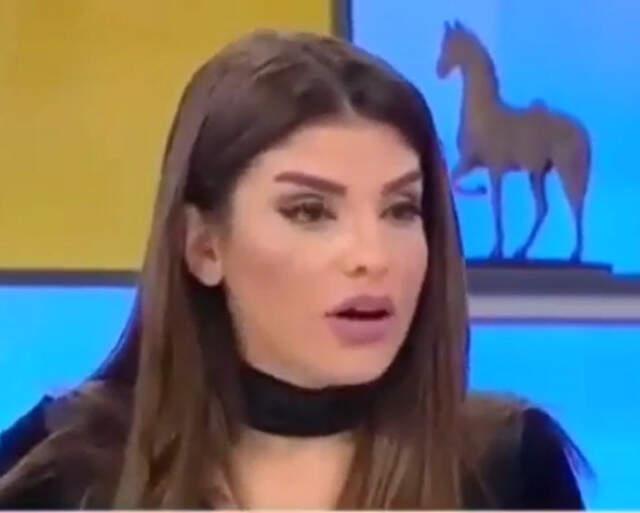 Bircan Bali, Demet Akalın'ın Gülben Ergen İçin ' İnşallah Okan'a yazmaz' Dediğini İddia Etti
