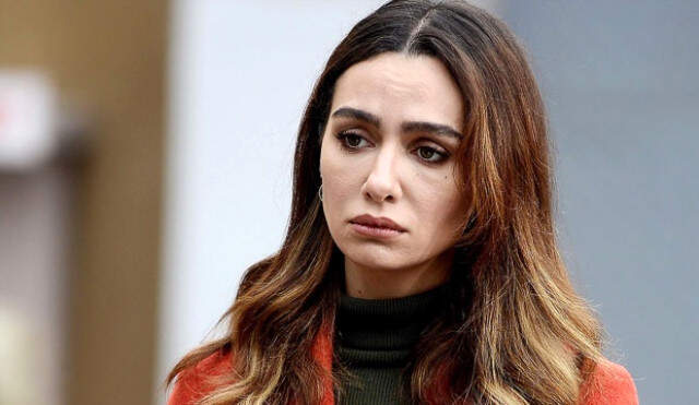 Birce Akalay, Saçlarını Neden Kısacık Kestirdiğini Açıkladı: Babaannemin Gençliğine Özendim