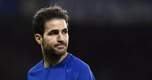 fabregas ile ilgili görsel sonucu