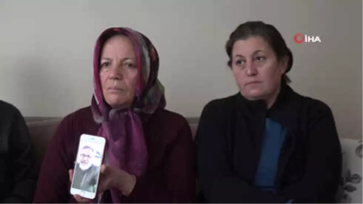 Dubai'de Tutuklanan İş Adamının Ailesi Devlet Büyüklerinden Yardım Bekliyor