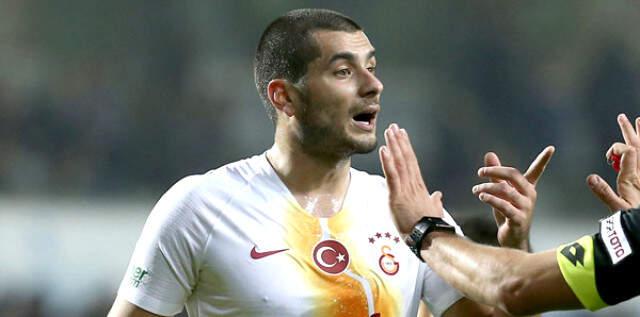 Fatih Terim; Serdar Aziz ve Eren Derdiyok'u Gözden Çıkardı