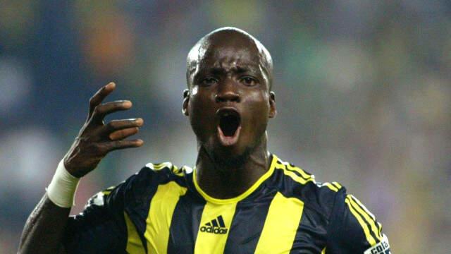 Irkçılık İtirafıyla Gündeme Gelen Fenerbahçe'nin Eski Futbolcusu Stephen Appiah Kimdir?