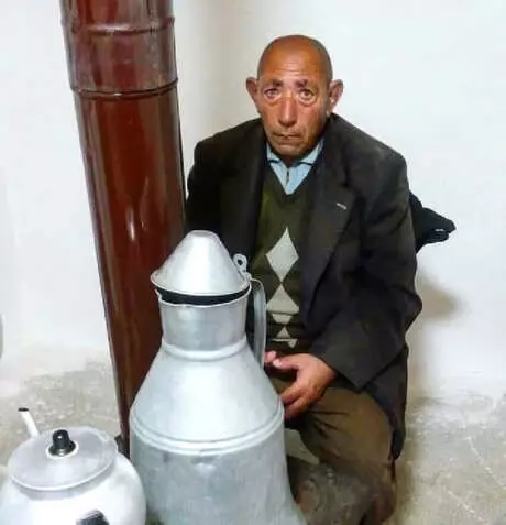 Kırşehir'de Kayıp Olan Kişi, Ölü Bulundu