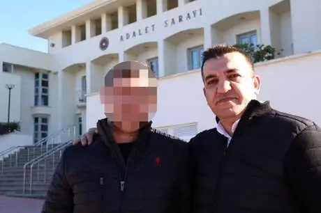 Kızına Cinsel İstismarla Suçlanan Babaya Beraat